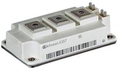 BSM150GB120DN2 IGBT MODUL - 1