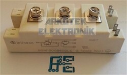 BSM150GB60DLC - Infineon Technologies