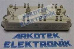 BSM25GD100D IGBT MODUL - Infineon Technologies