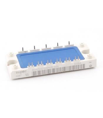 BSM25GD120DN2 IGBT - 1