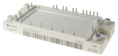 BSM25GP120 IGBT MODUL - 1