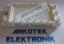 BSM35GP120 - Infineon Technologies