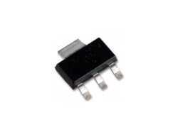 BSP75NTA 1.2A 60V SOT223 N-CH - Diodes Incorporated