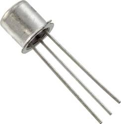 BSX20 10mA 40V TO18 Transistör - STM