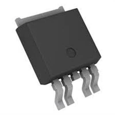 BTS244Z D2PAK/5 Mosfet - Transistör - 1