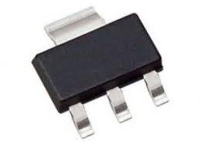 BTS4141N - TS4141 SOT-223 - 1