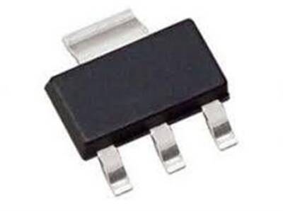 BTS4142N - TS4142 SOT-223/4 - 1