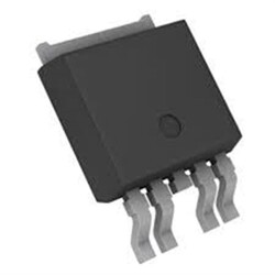 BTS6133D - 6133D D2PAK/5 Power Switch - Infineon Technologies