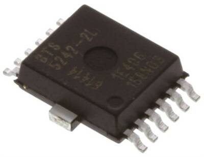 BTS5242-2L - 5242-2L SOIC-12 - 1