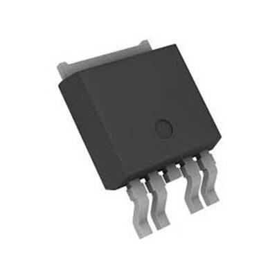 BTS6163D - 6163D D2PAK/5 - 1