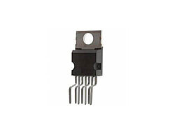 BTS629 TO-220/7 - SIEMENS