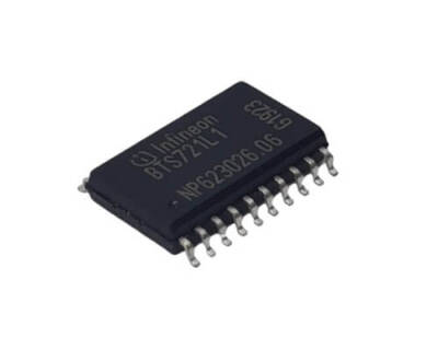 BTS721L1 P-DSO-20 - 1