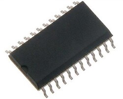 BTS7750G P-DSO-28 - Infineon Technologies
