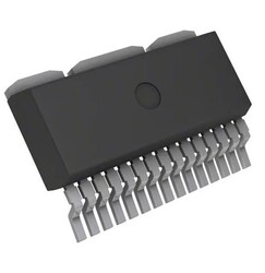 BTS7750GP TO-263/15 - Infineon Technologies