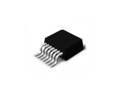 BTS7960B D2PAK/7 Mosfet - Transistör - 1