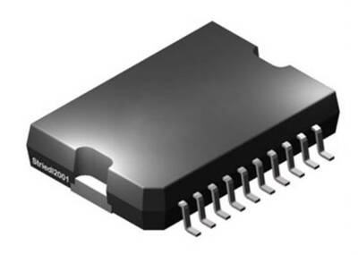 BTS840S2 PDSO-20 - 1