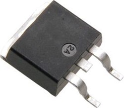 BUP400D D2PAK IGBT - Transistör - Siemens