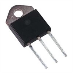 BUZ330 TO-218AA Mosfet - Transistör - Siemens