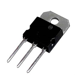 BUZ384 TO-218AA Mosfet - Transistör - Siemens
