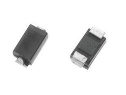 BYG10J 1.5A 600V DO-214AC Standart Diyot - Vishay Intertech