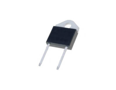 BYT30PI-1000 30A 1000V DOP3I Fast Diyot - 1