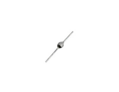 BYV26C 1A 600V SOD57 UltraFast Diyot - 1