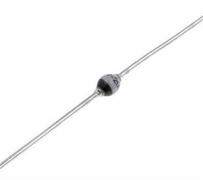 BYW95C 3A 600V SOD-64 Fast Diyot - 1