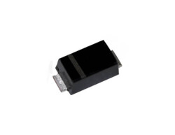 BZD27C10P-HE3-08 800mW 10V DO219AB Zener Diyot - Vishay Intertech