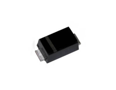 BZD27C10P-HE3-08 800mW 10V DO219AB Zener Diyot - 1