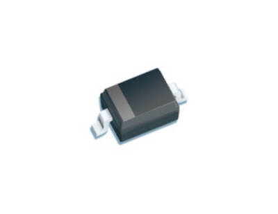 BZT52-C3V3S Zener Diyot 200mW 3.3V 5% SOD323 - 1