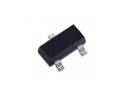 BZX84C3V9 Zener Diyot 350mW 3.9V 5% SOT-23 - 1