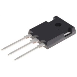 C2M1000170D - C2M1000170 TO-247 Mosfet - Transistör - FUXINSEMI