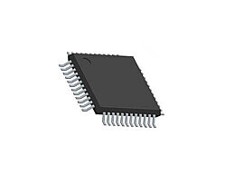 C8051F340-GQR TQFP-48 - SILICON LAB.