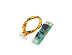 CA-155 LED Yüksek Gerilim Sabit Akım Kartı - Arkotek Elektronik