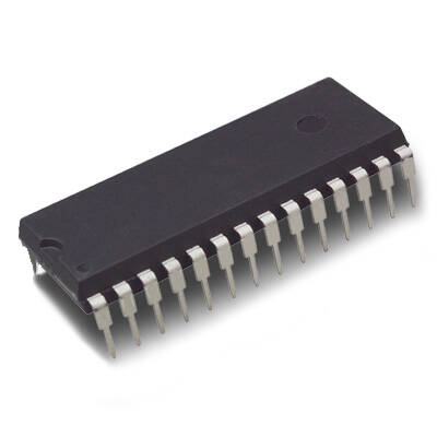 CD4067BE | CD4067 DIP-24 - 1