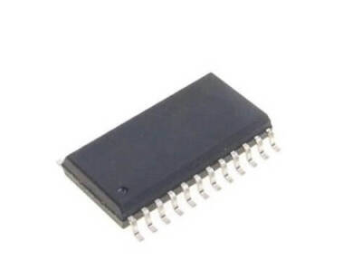 CD4514 SMD-24W - 1