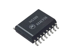 MC14538BDWR2G - 14538B SOIC-16WB - ON Semi