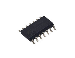 CD4541 SOIC-14 - HCF4541 - Arkotek Elektronik