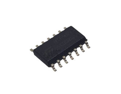 CD4541 SOIC-14 - HCF4541 - 1