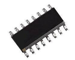 CD4543 SOIC-16 - HEF4543BT - NXP