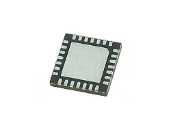CDCLVD1208RHDR (CDCLVD 1208) VQFN-28 - Texas Instruments