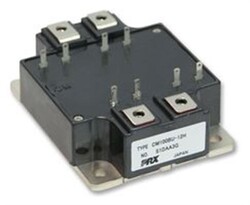 CM100BU-12H IGBT MODUL - Mitsubishi