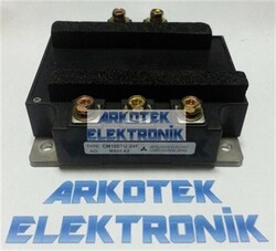 CM100TU-24F - Mitsubishi