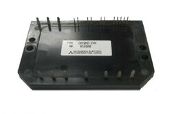CM10MD1-24H IGBT MODUL - Mitsubishi