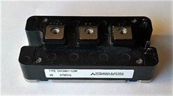 CM150DY-12NF IGBT MODUL - Mitsubishi