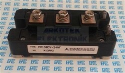 CM150DY-24NF 48x94Case - Mitsubishi