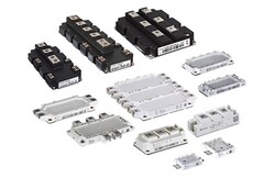 CM150TF-12H IGBT MODUL - Mitsubishi Electric