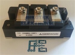 CM200DU-12NFH IGBT MODUL - Mitsubishi