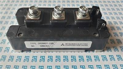 CM200DY-24A IGBT MODUL - 1