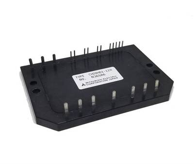 CM20MD1-12H IGBT MODUL - 1